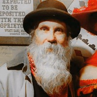 Chuck WILSON