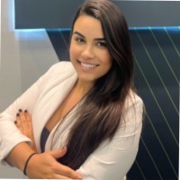 Anna Caroline Lopes, CEA