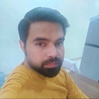 Dr Muhammad Usman