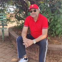 Sushil Sirohi