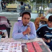 Abdul Samad