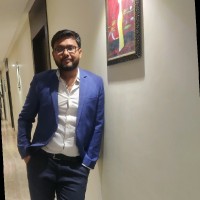 Ashish Kumar