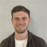 Ieuan Padfield