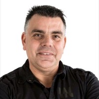 Heino Zegveld