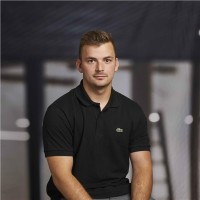 Martin Bisgaard