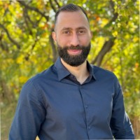 Ali Al Hajaj (P.Eng)