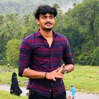 Vimal Vinod E