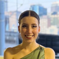 Sarah Cronje