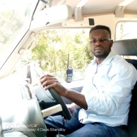 John BOBAMBA