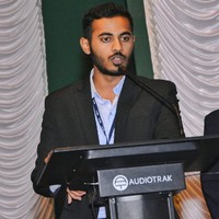 Hrishikesh Waghmode