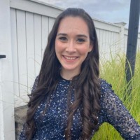 Rebecca Mendelsberg, Msw