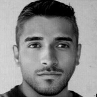Alvaro Santos