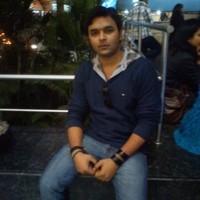 Abhishek Sharma