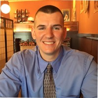 Aaron Sowers