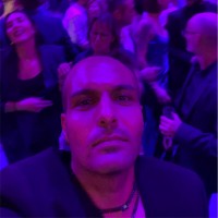 Stavros Michail