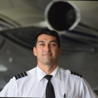 Alex Kebriaei