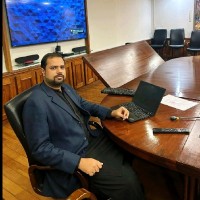 Muhammad Muzamil Latif