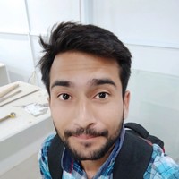Jitendra Pandey