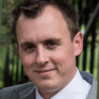 Nick Backeljau
