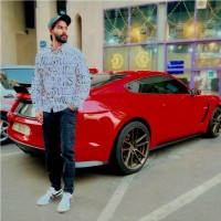 Muhammad Thashrif