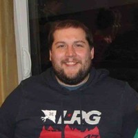 Zachary Janzen