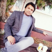 Ankur Saini