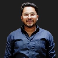 Nikhil Upadhyay
