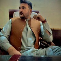 Qasim Javed