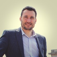 Mark Keane