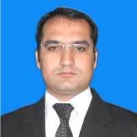 SYED MUHAMMAD ALI SHAH KAZMI