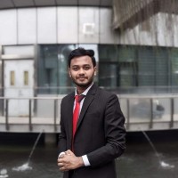 Pranay Acharjee