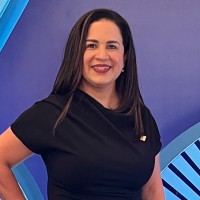 Gina L. Báez Susaña