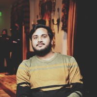 Akash Dwivedi
