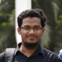 Suhail Mahmood