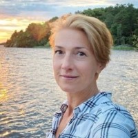 Caroline Ekman