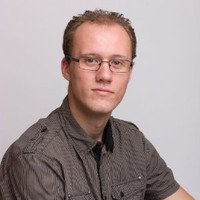 Johan Postma