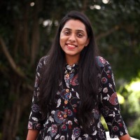 Navya Reddy