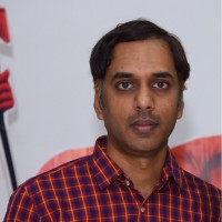 Ravi Kiran Veluguleti