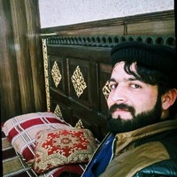Waqar Ali