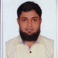 K.M. Sayedur Rahman