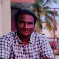 Praveenkumar Natarajan