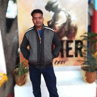 Ashish Singh