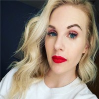 Amy Morgan