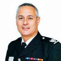 Tony O'Dwyer Msc Pgcmp