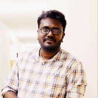 Gnanaprakash Kumar