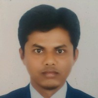 Achinta Kumar Samanta