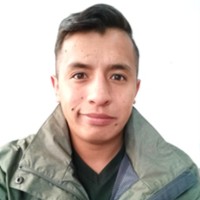 Anthony Roberto Amay Hormaza