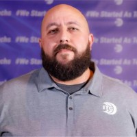Anthony Ramirez