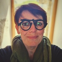Catherine Marec