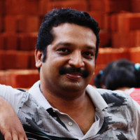 Sreejesh Pillai
